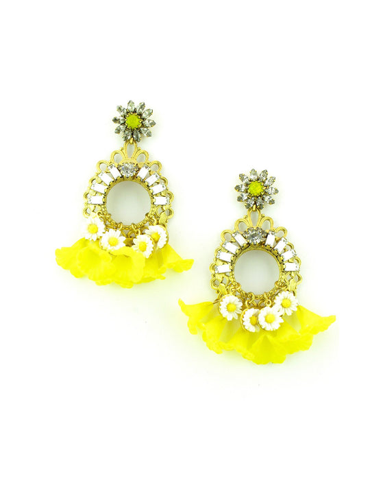 Keiko Earrings
