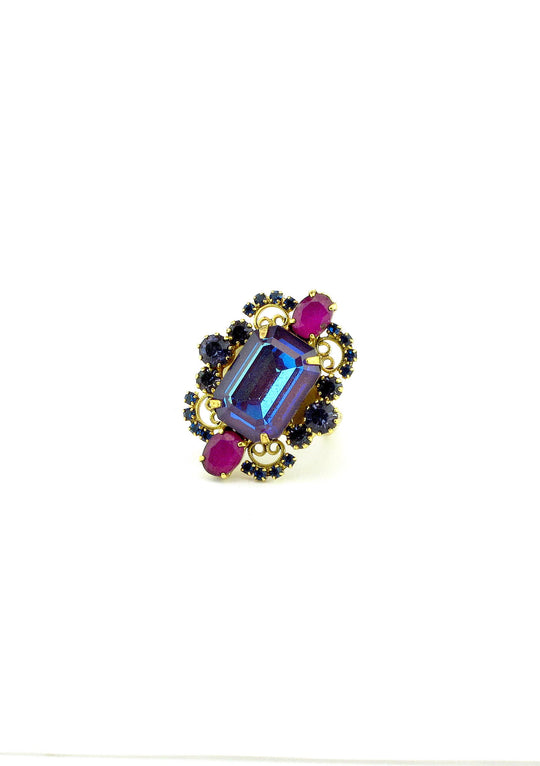 Kennedy Ring
