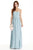 Strapless Ruched Sweetheart A-line Evening Dress