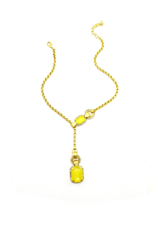 Labell Necklace