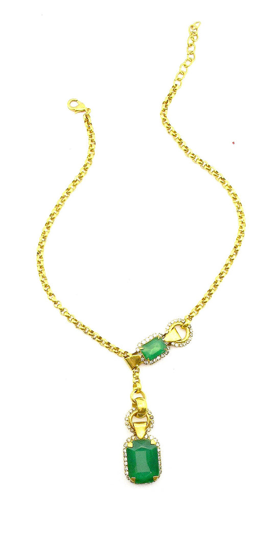 Labell Necklace