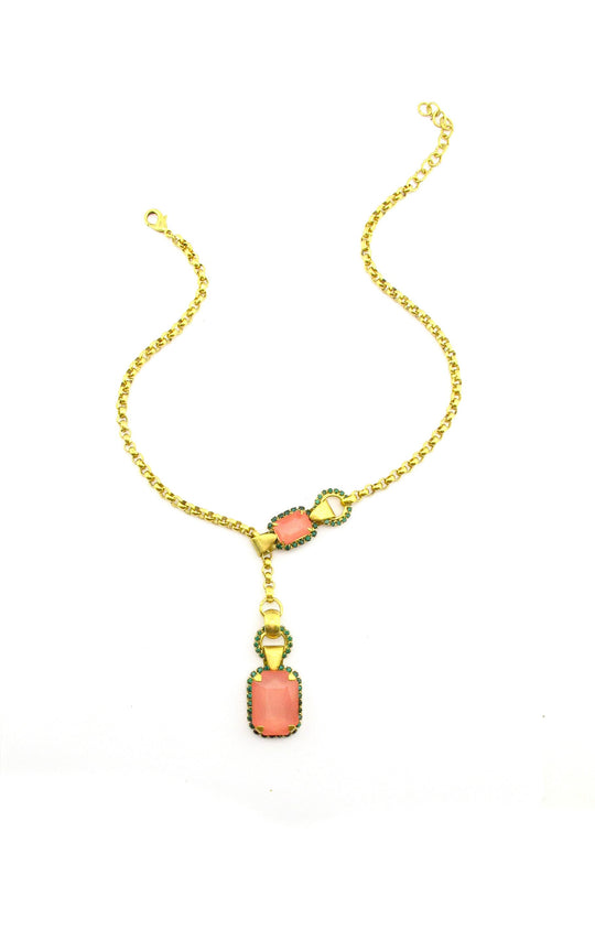 Labell Necklace
