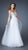 La Femme - Prom Dress 18910 in White