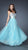 La Femme - Prom Dress 18910 in Green