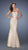 La Femme - Prom Dress 19396 in Neutral