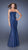 La Femme - Prom Dress 19396 in Blue