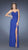 La Femme - Prom Dress 19660 in Blue