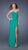 La Femme - Prom Dress 19660 in Green