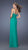 La Femme - Prom Dress 19660 in Green