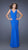 La Femme - Prom Dress 19678 in Blue