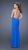 La Femme - Prom Dress 19678 in Blue
