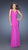 La Femme - Prom Dress 19678 Pink