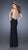 La Femme - Prom Dress 19678 in Black