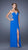 La Femme - Prom Dress 19703 in Blue