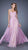 La Femme - Prom Dress 19730 in Purple