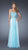 La Femme - Prom Dress 19730 in Blue
