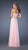 La Femme Strapless Chiffon Prom Dress 19730 In Pink