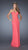 La Femme - Prom Dress 19889 in Pink