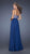 La Femme - Prom Dress 20041 in Blue