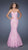 La Femme - Prom Dress 20047