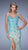 La Femme - Prom Dress 20569 in Green