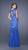 La Femme - Prom Dress 20722 in Blue