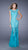 La Femme - Prom Dress 20722 in Green