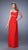 La Femme - Prom Dress 21011 in Red