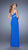 La Femme - Prom Dress 21011 in Blue