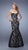 La Femme - 21034 Prom Dress in Black