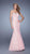 La Femme - 21034 Prom Dress in Pink