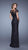 La Femme - 21058 Prom Dress in Black