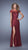 La Femme - 21058 Prom Dress in Red