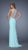 La Femme - Prom Dress 21111 in Blue