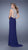 La Femme - Prom Dress 21111 in Blue