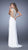 La Femme - Prom Dress 21111 in White