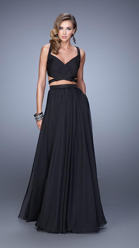 La Femme - Prom Dress 21152