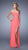 La Femme - Prom Dress 21157 in Pink