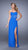 La Femme - Prom Dress 21157 in Blue