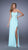 La Femme - Prom Dress 21157 in Green