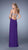 La Femme - Prom Dress 21200 in Purple