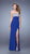 La Femme - Prom Dress 21200 in Blue