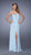 La Femme - 21275 Prom Dress in Blue