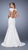 La Femme - Prom Dress 21509 in White