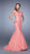 La Femme - Prom Dress 21509 in Orange