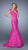 La Femme - Prom Dress 21509 in Pink