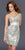 Lara Dresses - 21634 in Nude