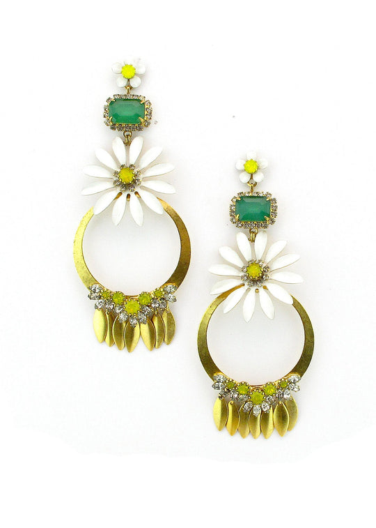 Latham Earrings