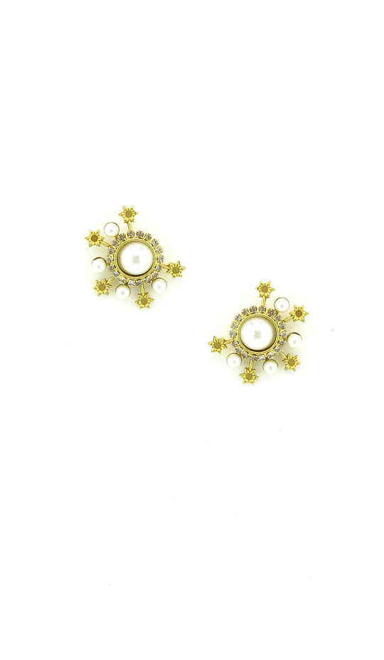 Leabo Earrings