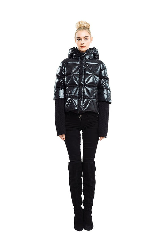 LEE - NEW YORK BLACK
